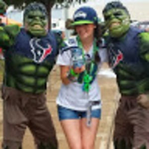 Meet your Posher, Kristina